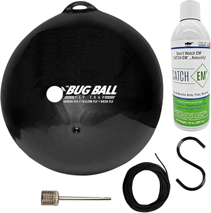 Bug Ball Complete Kit
