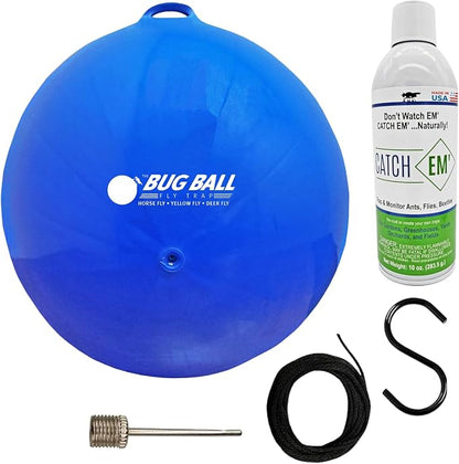 Bug Ball Complete Kit